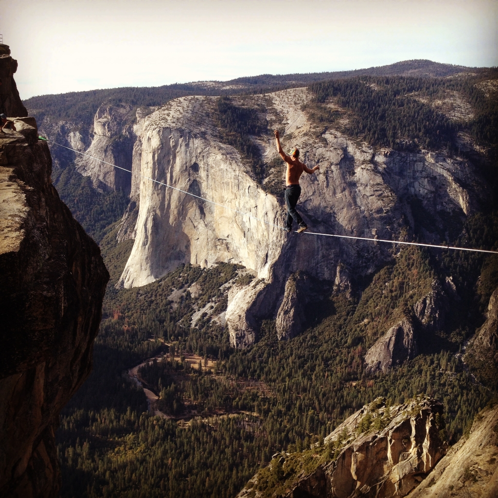 SlackLifeBC Taft Point