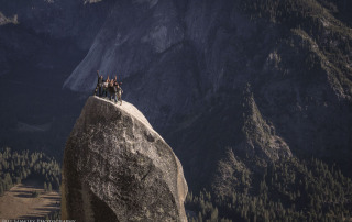 SlackLifebc Yosemite spire