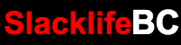 SlacklifeBC Logo